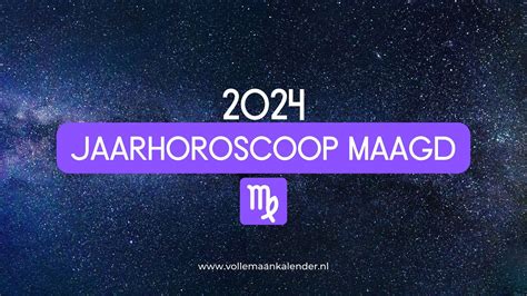 maagd 2024|More.